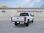 New 2025 Ford F-250 Lariat Crew Cab 4x4 Pickup for sale #SEE01979 - photo 8
