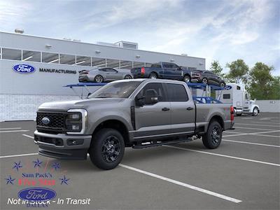 2025 Ford F-250 Crew Cab 4x4 Pickup for sale #SEE02121 - photo 1