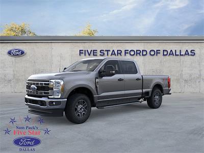 New 2025 Ford F-250 XLT Crew Cab 4x4 Pickup for sale #SEE02272 - photo 1