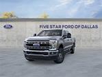 New 2025 Ford F-250 XLT Crew Cab 4x4 Pickup for sale #SEE02272 - photo 3