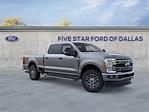 New 2025 Ford F-250 XLT Crew Cab 4x4 Pickup for sale #SEE02272 - photo 7
