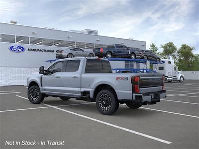 New 2025 Ford F-250 Platinum Crew Cab 4x4 Pickup for sale #SEE02282 - photo 2