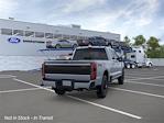 New 2025 Ford F-250 Platinum Crew Cab 4x4 Pickup for sale #SEE02282 - photo 8