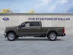 New 2025 Ford F-250 King Ranch Crew Cab 4x4 Pickup for sale #SEE02636 - photo 4