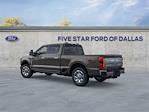 New 2025 Ford F-250 King Ranch Crew Cab 4x4 Pickup for sale #SEE02636 - photo 2