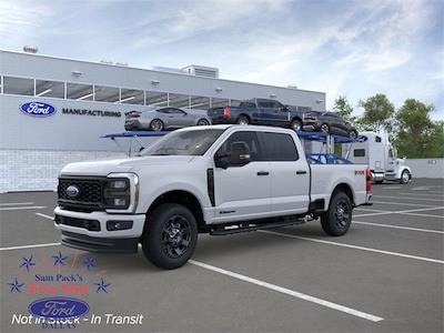 2025 Ford F-250 Crew Cab 4x4 Pickup for sale #SEE02650 - photo 1