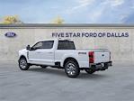 New 2025 Ford F-250 Lariat Crew Cab 4x4 Pickup for sale #SEE02660 - photo 2