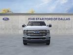 New 2025 Ford F-250 Lariat Crew Cab 4x4 Pickup for sale #SEE02660 - photo 6