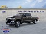 New 2025 Ford F-250 Lariat Crew Cab 4x4 Pickup for sale #SEE02938 - photo 1