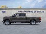 New 2025 Ford F-250 Lariat Crew Cab 4x4 Pickup for sale #SEE02938 - photo 4