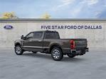 New 2025 Ford F-250 Lariat Crew Cab 4x4 Pickup for sale #SEE02938 - photo 2