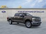 New 2025 Ford F-250 Lariat Crew Cab 4x4 Pickup for sale #SEE02938 - photo 7