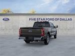 New 2025 Ford F-250 Lariat Crew Cab 4x4 Pickup for sale #SEE02938 - photo 8