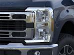 New 2025 Ford F-250 XLT Crew Cab 4x4 Pickup for sale #SEE03014 - photo 18