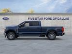 New 2025 Ford F-250 XLT Crew Cab 4x4 Pickup for sale #SEE03014 - photo 4
