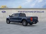 New 2025 Ford F-250 XLT Crew Cab 4x4 Pickup for sale #SEE03014 - photo 2