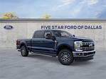 New 2025 Ford F-250 XLT Crew Cab 4x4 Pickup for sale #SEE03014 - photo 7