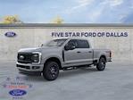 New 2025 Ford F-250 XL Crew Cab 4x4 Pickup for sale #SEE03326 - photo 1