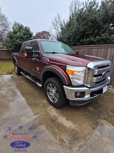 Used 2016 Ford F-250 Lariat Crew Cab for sale #SEE03326A - photo 1