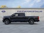 New 2025 Ford F-250 XL Crew Cab 4x4 Pickup for sale #SEE03357 - photo 4