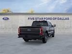 New 2025 Ford F-250 XL Crew Cab 4x4 Pickup for sale #SEE03357 - photo 8