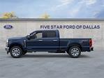 New 2025 Ford F-250 Lariat Crew Cab 4x4 Pickup for sale #SEE03361 - photo 4