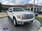 2013 Ford F-150 SuperCrew Cab 4x2 Pickup for sale #SEE03361B - photo 1
