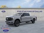 New 2025 Ford F-250 Platinum Crew Cab 4x4 Pickup for sale #SEE03901 - photo 1