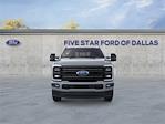 New 2025 Ford F-250 Platinum Crew Cab 4x4 Pickup for sale #SEE03901 - photo 6