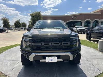 2025 Ford F-150 SuperCrew Cab 4WD Pickup for sale #SEE06363A - photo 2