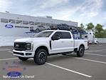 2025 Ford F-250 Crew Cab 4x4 Pickup for sale #SEE07429 - photo 1
