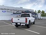 2025 Ford F-250 Crew Cab 4x4 Pickup for sale #SEE07429 - photo 8