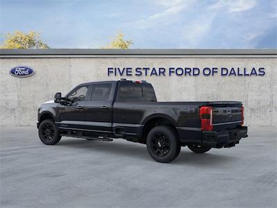 New 2025 Ford F-350 XLT Crew Cab 4x4 SRW Pickup for sale #SEE07434 - photo 2