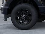 New 2025 Ford F-350 XLT Crew Cab 4x4 SRW Pickup for sale #SEE07434 - photo 19