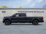 New 2025 Ford F-350 XLT Crew Cab 4x4 SRW Pickup for sale #SEE07434 - photo 4