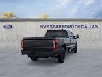 New 2025 Ford F-350 XLT Crew Cab 4x4 SRW Pickup for sale #SEE07434 - photo 8