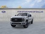 New 2025 Ford F-250 Lariat Crew Cab 4x4 Pickup for sale #SEE07536 - photo 3