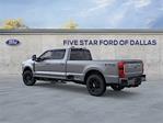 New 2025 Ford F-350 XLT Crew Cab 4x4 SRW Pickup for sale #SEE08104 - photo 2