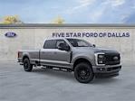 New 2025 Ford F-350 XLT Crew Cab 4x4 SRW Pickup for sale #SEE08104 - photo 7