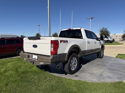Used 2019 Ford F-250 Lariat Crew Cab for sale #SEE08104A - photo 2