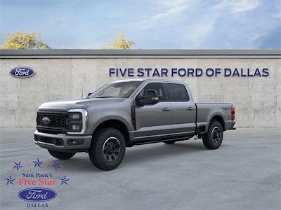 2025 Ford F-250 Crew Cab 4x4 Pickup for sale #SEE08771 - photo 1
