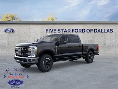 New 2025 Ford F-250 XLT Crew Cab 4x4 Pickup for sale #SEE09566 - photo 1