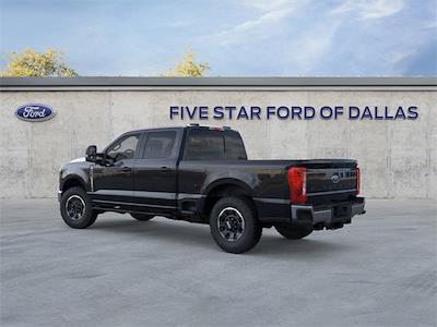 New 2025 Ford F-250 XLT Crew Cab 4x4 Pickup for sale #SEE09566 - photo 2
