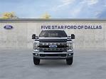 New 2025 Ford F-250 XLT Crew Cab 4x4 Pickup for sale #SEE09566 - photo 6