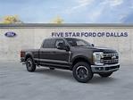 New 2025 Ford F-250 XLT Crew Cab 4x4 Pickup for sale #SEE09566 - photo 7