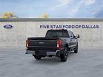 New 2025 Ford F-250 XLT Crew Cab 4x4 Pickup for sale #SEE09566 - photo 8
