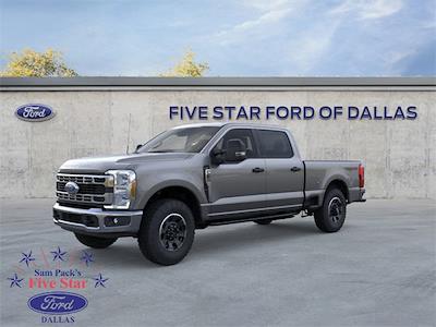 New 2025 Ford F-250 XLT Crew Cab 4x4 Pickup for sale #SEE10632 - photo 1