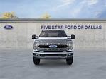 New 2025 Ford F-250 XLT Crew Cab 4x4 Pickup for sale #SEE10632 - photo 6