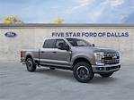 New 2025 Ford F-250 XLT Crew Cab 4x4 Pickup for sale #SEE10632 - photo 7