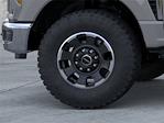 New 2025 Ford F-250 XLT Crew Cab 4x4 Pickup for sale #SEE10868 - photo 19